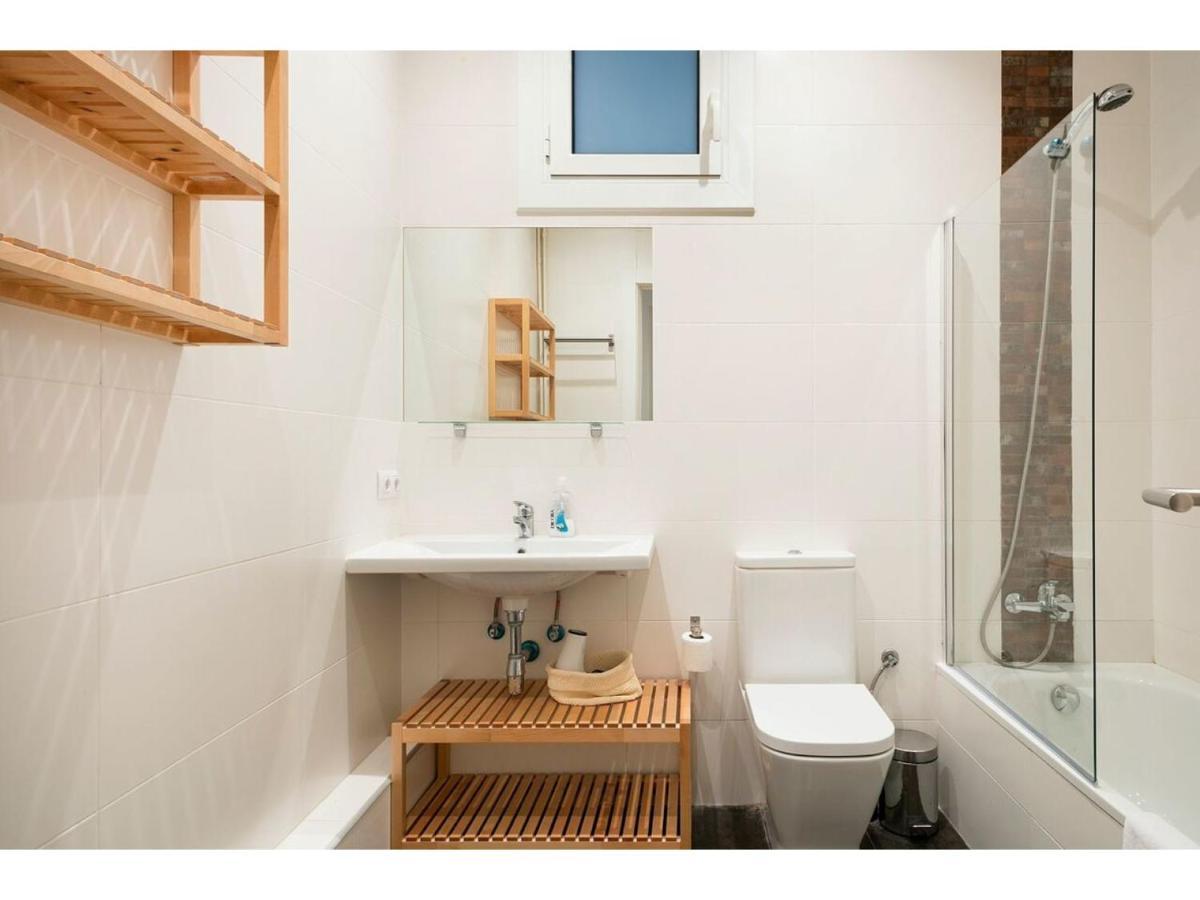 Stay U-Nique Apartments Napols I Barcelona Kültér fotó