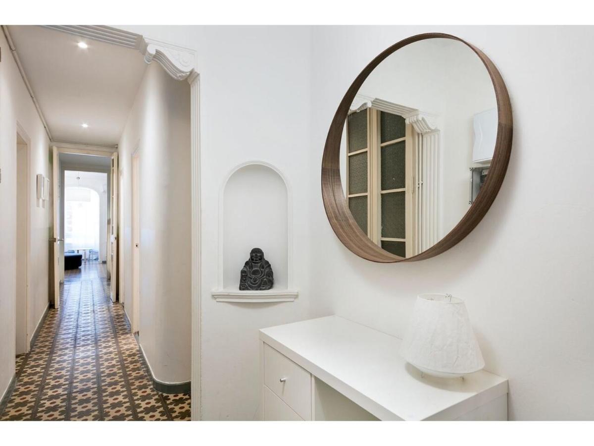 Stay U-Nique Apartments Napols I Barcelona Kültér fotó